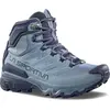 Image de Ultra Raptor 3 Mid Woman GTX - Chaussure de randonnée polyvalente pour femme - La Sportiva, pointure : 5,5 UK / 38,5, couleur : B53B46-Limestone/Night Sky