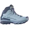 Image de Ultra Raptor 3 Mid Woman GTX - Chaussure de randonnée polyvalente pour femme - La Sportiva, pointure : 5 2/3 UK / 39, couleur : B53B46-Limestone/Night Sky