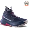 Image de Prodigio Hike Woman GTX, Night Sky/Azalea, 40, ZFHS103B46P1940, Chaussures de randonnée pour femmes - La Sportiva