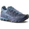 Image de Ultra Raptor 3 - chaussure de randonnée basse et robuste pour homme - La Sportiva, pointure : 7,25 UK / 41, couleur : B46B42-Night Sky/Hurricane