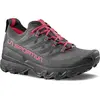 Image de Ultra Raptor 3 Woman GTX - chaussure de randonnée basse, robuste et polyvalente - La Sportiva, pointure : 3,5 UK / 36,5, couleur : G19P19-Onyx/Azalea