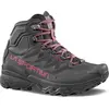 Image de Ultra Raptor 3 Mid Woman GTX - Chaussure de randonnée polyvalente pour femme - La Sportiva, pointure : 5 UK / 38, couleur : G19P19-Onyx/Azalea