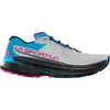 Image de Prodigio Woman, 40, Chalk/Malibu Blue, Mountain Running, Schuhe, Damen, Schuhe - La Sportiva