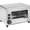 Image de MILANTOAST-2-sièges Four / Grille-pain 220-240 V 50/60 Hz 1,21 kW