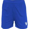 Image de Macron Acrux Hero Short Femmes - Royal | Taille: L