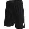 Image de Short d'arbitre Macron Corver pour homme - Noir