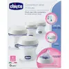 Image de Chicco Contenitore Latte Materno Natural Feeling 0m+ Allaitement maternel (16,44)