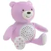 Image de Chicco Ourson Projecteur Baby Bear Rose - Neuf