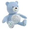 Image de Chicco Ourson Projecteur Baby Bear Bleu - Neuf