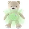 Image de Chicco Projector Nounours Veilleuse Avec Projecteur 3In1 + Mélodies De Berceuse