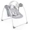 Image de Chicco Relax & Play Transat électronique pour bébé