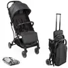 Image de Chicci Poussette Trolley Me - Pierre