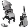 Image de CHICCO Trolley Me Gris clair