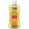 Image de Chicco, lingettes pour bébé, parfum olive, dès la naissance, 200 ml
