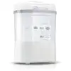 Image de Stérilisateur et sécheur électrique Chicco 6 biberons vapeur 2 modes Full Size Compact - Neuf