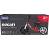 Image de Vélo Ducati rouge