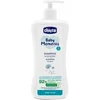Image de Chicco Baby Moments Shampooing pour cheveux, 500 ml, 0 mois et +