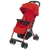 Image de Chicco OHlalà 3 Poussette Canne Bébé Ultra légère, Compacte, Pliable et Inclinable de la Naissance à 15 kg, avec un Grand Panier, Housse de Pluie Incluse, et Toit Extensible - Red Passion en occasion ou reconditionné