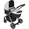 Image de CHICCO Urban Pro Pushchair - Grey Mist