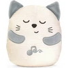 Image de CHICCO Jouet peluche chat interactif tournant 0m+