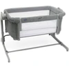 Image de Chicco Next2Me Magic Evo Co-Sleeping Cribble gris foncé