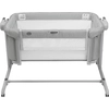 Image de Chicco Next2Me Magic Evo Co-Sleeping Cribble Grey Mist