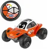 Image de Chicco Happy Buggy Radio Control, voiture télécommandée pour enfants, voiture radiocommandée avec 4 directions, enfants de 2 à 6 ans. CHICCO