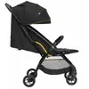 Image de Poussette Chicco Glee Unven noire