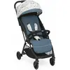 Image de Chicco 8087068780000 Poussette légère 1 siège(s) Noir, Vert, Blanc