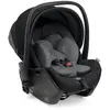 Image de Siège auto Chicco First Seat Recline Noir Enfant Noir Taille unique