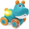 Image de Chicco Classic Sprint & Los Hippopotame