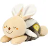 Image de Lapin câlin chauffant