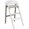 Image de Chicco Crescendo Up chaise haute - Pearl Cooper | Chaise haute évolutive