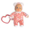 Image de Chicco Classic My Little Doll, Baby Doll, Female, Girl, 180 mm, 80 g, Pink, White
