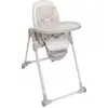 Image de CHICCO Chaise haute Polly Armonia - Nacre