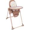 Image de Chicco Chaise de salle à manger - Polly Armonia - Terracotta | Chicco