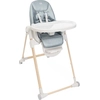 Image de CHICCO Polly Armonia chaise haute - Greenery