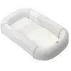 Image de Berceau Chicco Mommy Pod 3 en 1, couleur argent Pour enfants, couleur argent, taille unique