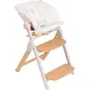 Image de Chicco Meraviglia chaise de salle à manger - Fossile | Chicco