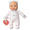 Image de Chicco Classic Mon premier doudou poupon - Motif coeur - Neuf