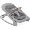 Image de Hamac Chicco Magia Gris Enfants Gris Taille unique