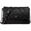 Image de REPLAY sac à épaule Shoulder Bag Black noir