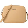 Image de REPLAY sac à épaule bandoulière Crossbody Bag Safari beige