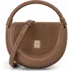Image de REPLAY sac à épaule bandoulière sac à main Crossbody Bag Aztec brun