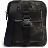 Image de REPLAY sac à épaule bandoulière Reporter Bag Washed Black noir