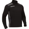 Image de Maillot Macron Polaris Tw à manches longues pour homme - Noir