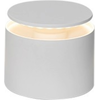 Image de Lampe De Table Led Push Up Blanche Portable Et Rechargeable