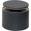Image de Lampe de table LED Push Up Gris Foncé portable et rechargeable