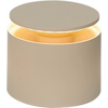 Image de Lampe de table LED Push Up Sand portable et rechargeable