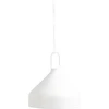 Image de Zafferano AMELIE Suspension LED blanche rechargeable et dimmable